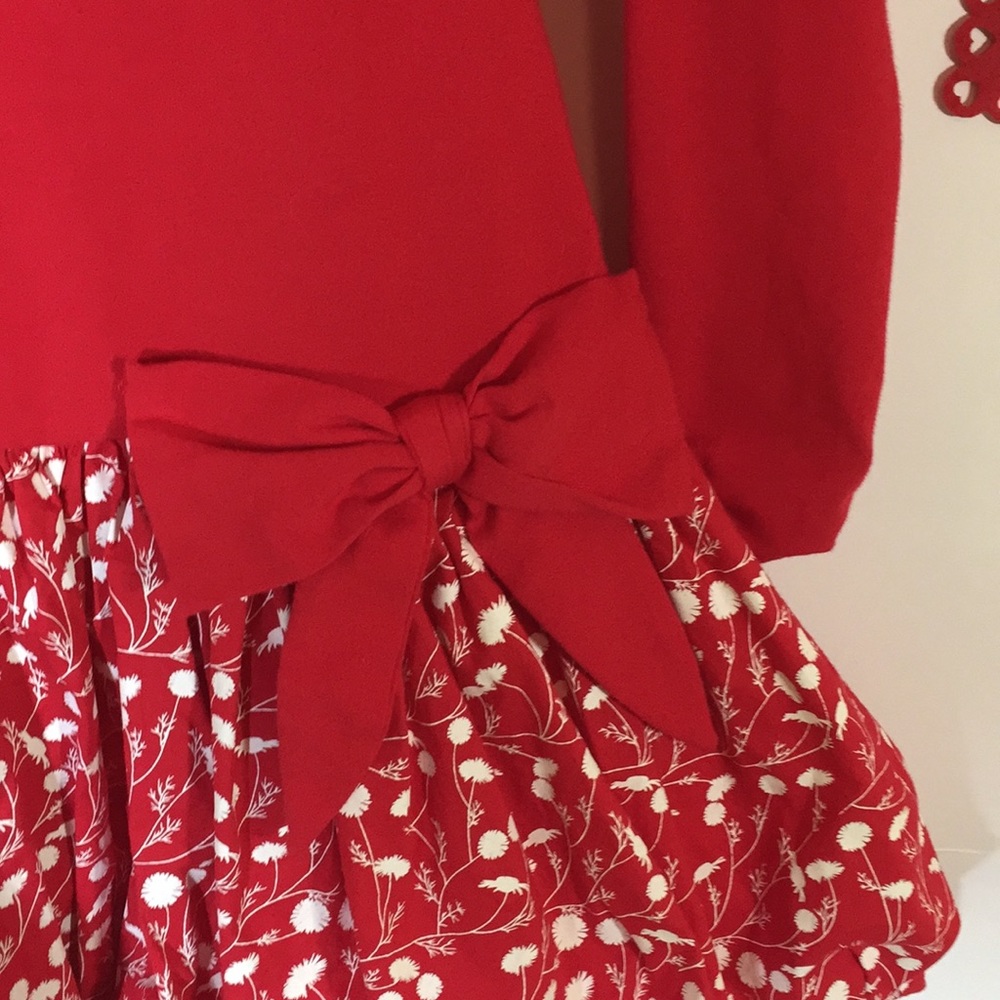 ❤️ Sophie Catalou Dress, Size 5 or 6/6X - Picture 2 of 7